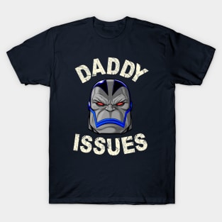 Apocalyptic Daddy Issues T-Shirt